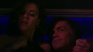 Daisy Montgomery, Amanda Ottosson, Elisa Furnari nude - My Dinner with Hervy (2018)