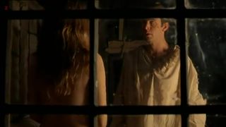 Romola Garai nude – Mary Bryant (2005)