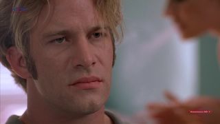 Paulina Porizkova - Bloody Thursday