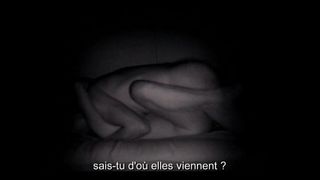 Explicit nudity and Sex. Izumi Hayashi nude - Aka Ana (2008)