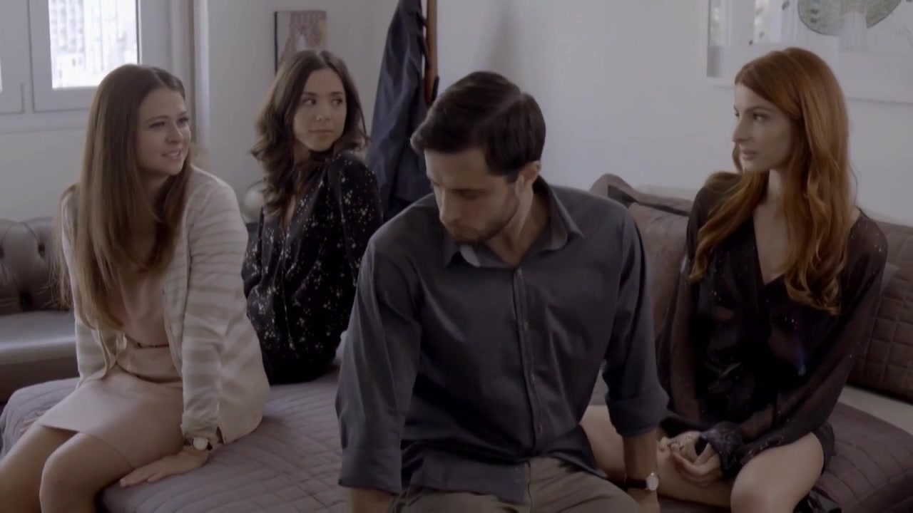 Michelle Batista, Aline Jones, Juliana Schalch, Gabriella Vergani nude – O Negocio s04e06 (2018)