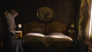 Anne Schramm Hot, Hannah Herzsprung Sexy from movie 'Der Geschmack von Apfelkernen'