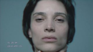 Irmena Chichikova nude - Touch Me Not (2018)