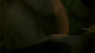 Lynn Collins Hot - Uncertainty (2009)