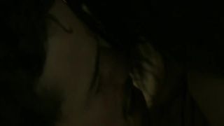 Lynn Collins Hot - Uncertainty (2009)