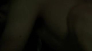 Lynn Collins Hot - Uncertainty (2009)