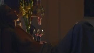 Christina Gooding, Jillian Leigh Nude - Friends Effing Friends Effing Friends (2