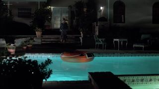 Susanne Mierisch Nude, Leilani Sarelle (nn) - Neon Maniacs (1986)