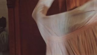 Juliana Paes, Zahy Guajajaras - Dois Irmaos s01e02 (2017) sexy nude videos