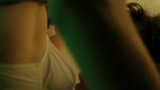 Kristen Stewart nude & sex - On The Road S1E1