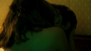 Kristen Stewart nude & sex - On The Road S1E1