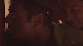 Vica Kerekes nude - Pribeh kmotra (2013)