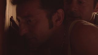 Vica Kerekes nude - Pribeh kmotra (2013)