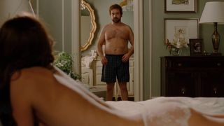 Rosamund Pike sexy – Barney’s Version (2010)