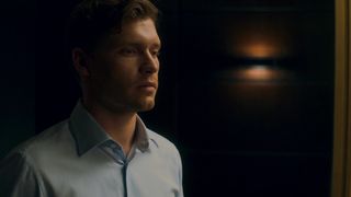 Katrine De Candole nude - MotherFatherSon s01e01 (2019)