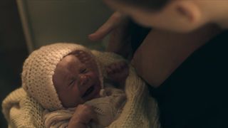 Elisabeth Moss, Yvonne Strahovski nude - The Handmaid's Tale s02e12 (2018)