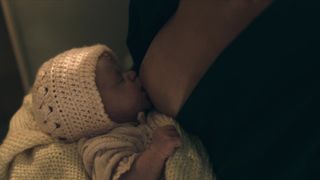 Elisabeth Moss, Yvonne Strahovski nude - The Handmaid's Tale s02e12 (2018)