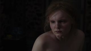 Maria Dragus naked - Mademoiselle Paradis (2017)