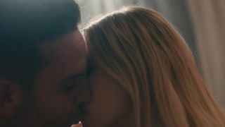 Jessica Norris nude - Outlawed (2018)