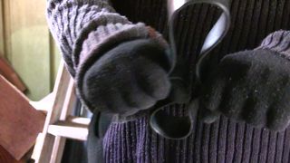 Lisa Marie Kart, Ashley Lynn Caputo nude - Death-Scort Service (2015)