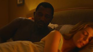 Judith El Zein nude - Walter (2019)