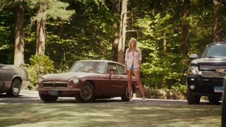 Madison Riley Sexy - Grown Ups (2010)