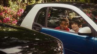 Madison Riley Sexy - Grown Ups (2010)