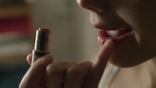 Amrita Acharia Nude, Shaved VIdeo, Real Masturbation in 'Jeg er din'