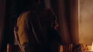 Elisa Schlott, Tabita Johannes nude - Grille und Ameise (2016)