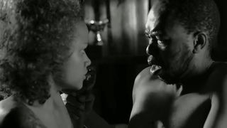 Petronella Tshuma Nude - Of Good Report (ZA 2013)