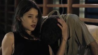 Astrid Berges-Frisbey Nude, Real Sex, Young Sex Video for the movie 'El sexo de los angeles'