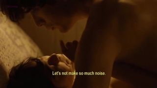 Gabriela Arancibia, Nathalia Galgani Nude - Bonsái (AR 2011)