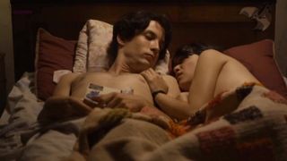 Gabriela Arancibia, Nathalia Galgani Nude - Bonsái (AR 2011)