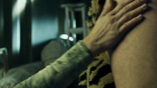 Marina Provenzzano, Mariana Ximenes nude - O Grande Circo Mistico (2018)