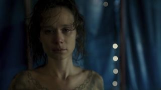 Marina Provenzzano, Mariana Ximenes nude - O Grande Circo Mistico (2018)