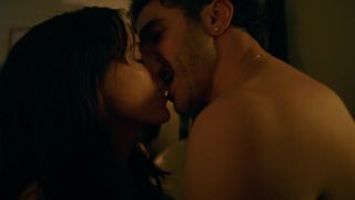 Stacy Martin nude - Joueurs (2018)