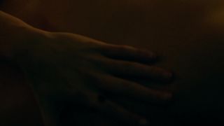 Stacy Martin nude - Joueurs (2018)