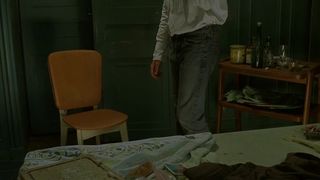 Eva Green nude - The Dreamers (2003) Explicit Scenes