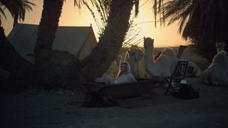 Nicole Kidman sexy - Queen_Of_The_Desert (2016)