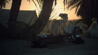 Nicole Kidman sexy - Queen_Of_The_Desert (2016)