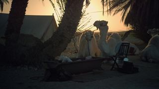 Nicole Kidman sexy - Queen_Of_The_Desert (2016)