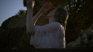 Nicole Kidman sexy - Queen_Of_The_Desert (2016)