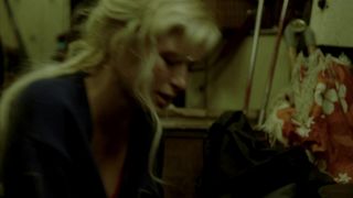 Paris Hilton Sexy - House of Wax (2005)