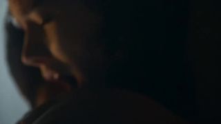 Spartacus sex scenes complication