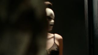 Mashka Wolfe, Marlies Bauer Bell nude - I Am the Night s01e03 (2019)