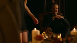 Mashka Wolfe, Marlies Bauer Bell nude - I Am the Night s01e03 (2019)