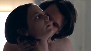Eva Green Nude - Womb (2011)