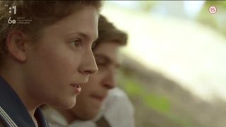 Jana Kovalcikova, Katarina Safarikova naked - Agava (2015)