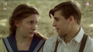 Jana Kovalcikova, Katarina Safarikova naked - Agava (2015)