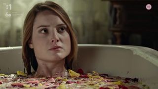 Jana Kovalcikova, Katarina Safarikova naked - Agava (2015)